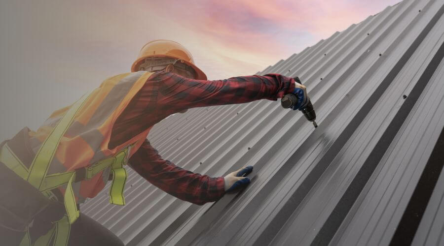 Expert Emergency Roof Repairs services in Pesotum, IL